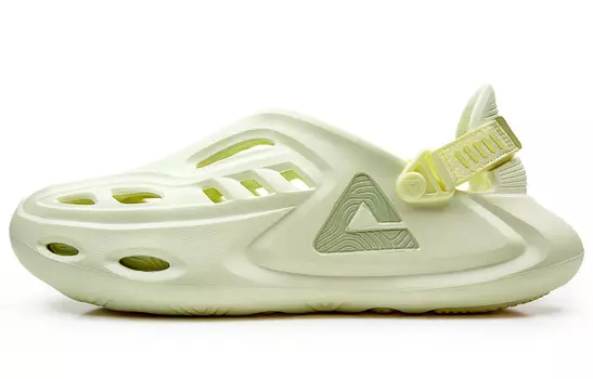 Сабо и мюли PEAK Clogs Men