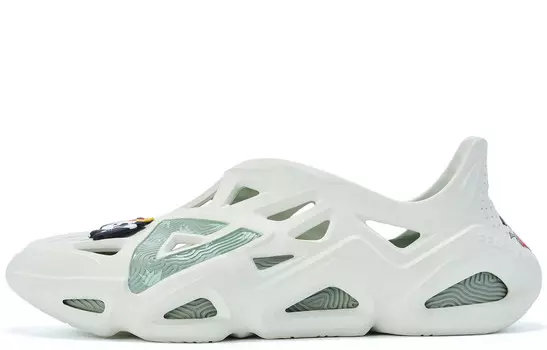 Сабо и мюли PEAK Clogs Men