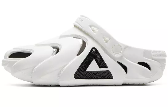 Сабо и мюли PEAK Clogs Men