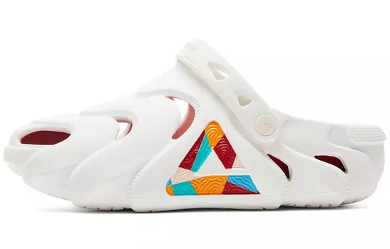 Сабо и мюли PEAK Clogs Men