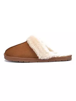 Сабо ISLAND BOOT, светло-коричневый