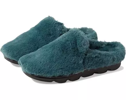 Сабо Jambu Selma Mule, цвет Teal