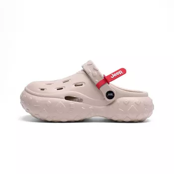 Сабо Jeep Clogs Unisex