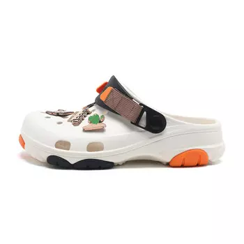 Сабо Jeep Clogs Unisex
