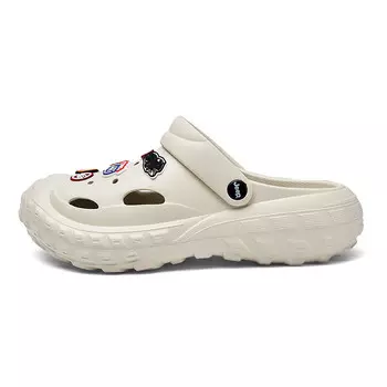 Сабо Jeep Clogs Unisex