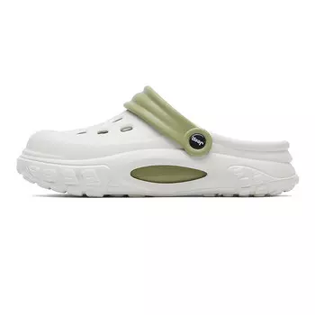 Сабо Jeep Clogs Unisex