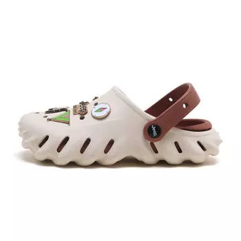 Сабо Jeep Clogs Unisex