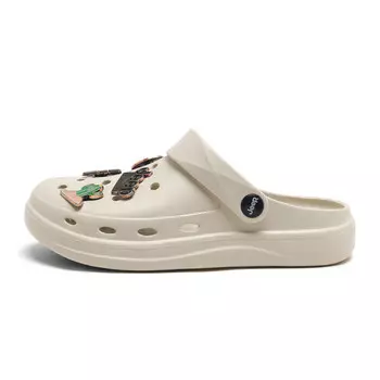 Сабо Jeep Clogs Unisex