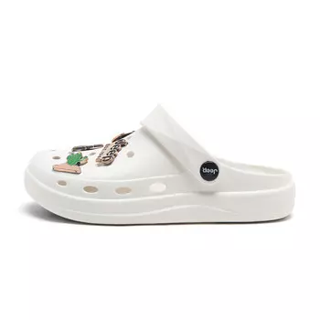 Сабо Jeep Clogs Unisex
