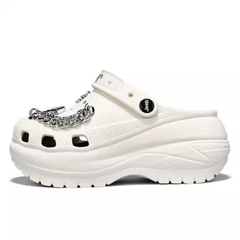 Сабо Jeep Clogs Women's