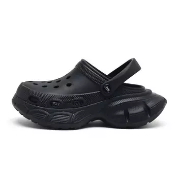 Сабо Jeep Clogs Women's
