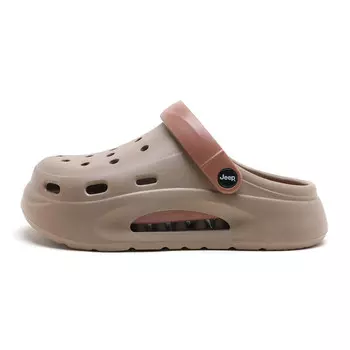 Сабо Jeep Clogs Women's