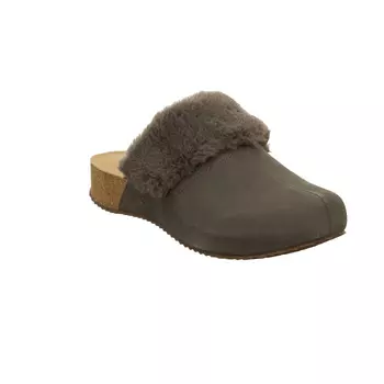 Сабо Josef Seibel Clog Tonga, графитовый