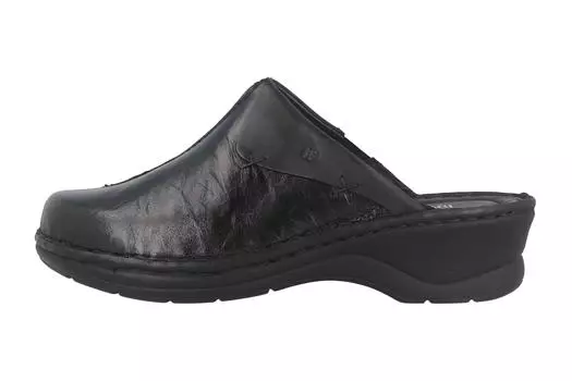 Сабо Josef Seibel Clogs & Hausschuhe, черный