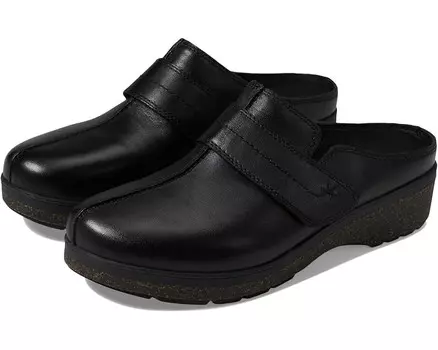Сабо Josef Seibel Darla 10, черный
