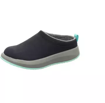 Сабо Joya Clogs, синий