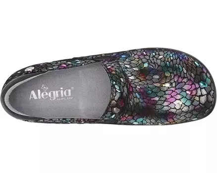 Сабо Keli Professional Alegria, минноу радуга