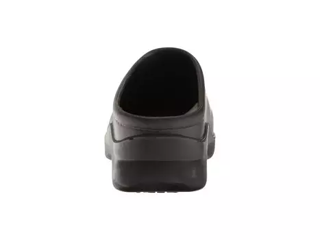 Сабо Klogs Footwear Dusty, черный