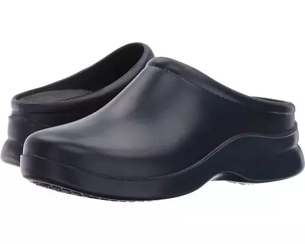Сабо Klogs Footwear Dusty, темно-синий