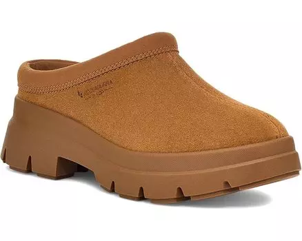 Сабо Koolaburra by UGG Neerie Clog, цвет Chestnut