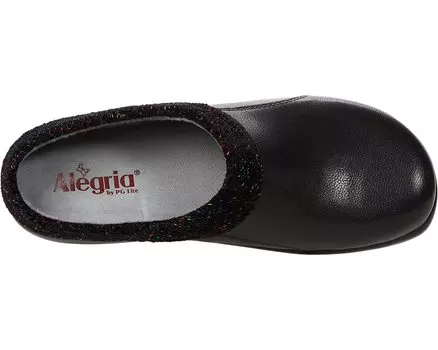 Сабо Kyah Alegria, черный