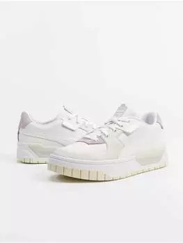 Сабо Lacoste, цвет white/nimbus cloud