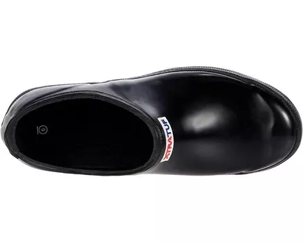 Сабо Legacy Clog XTRATUF, черный