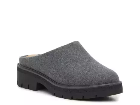 Сабо Leo Clog Kelly & Katie, серый