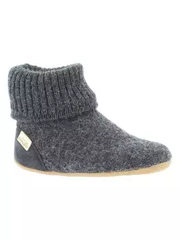 Сабо Living Kitzbhel Httenschuhe, антрацит