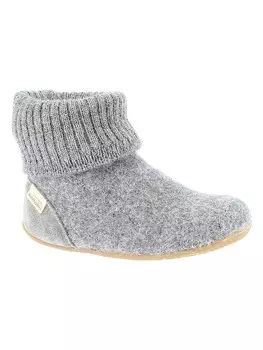 Сабо Living Kitzbhel Httenschuhe, серый