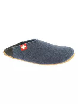 Сабо Living Kitzbhel Pantoffel, темно-синий
