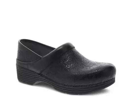 Сабо LT Pro Dansko, черный