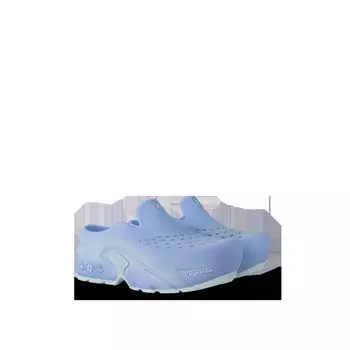 Сабо LV Shark Louis Vuitton, синий