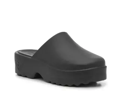 Сабо Maddy Clog Roxy, черный