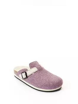 Сабо Mandel Clogs, бежевый