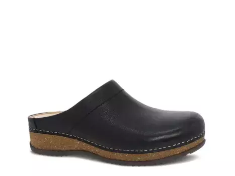 Сабо Mariella Clog Dansko, черный