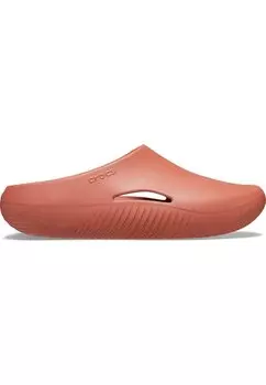 Сабо MELLOW RECOVERY Crocs, цвет spice