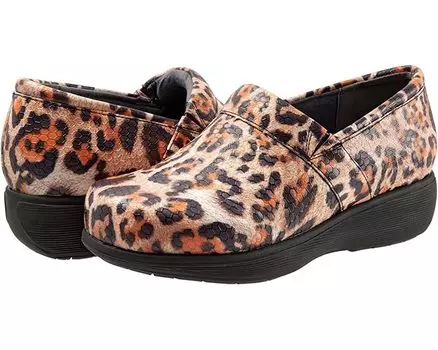 Сабо Meredith Sport SoftWalk, гепард