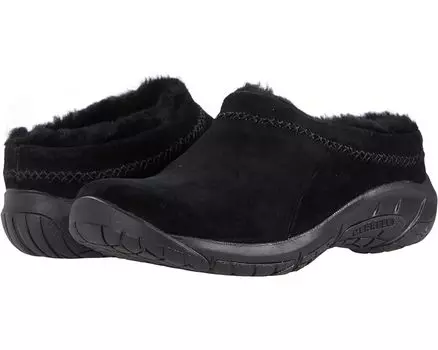 Сабо Merrell Encore Ice 4, черный
