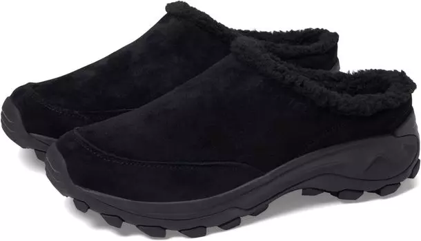 Сабо Merrell Winter Slide, черный