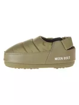 Сабо Moon Boot, хаки