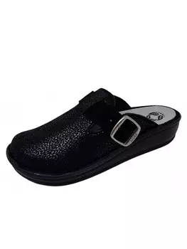 Сабо MUBB comfort Hausschuh, черный