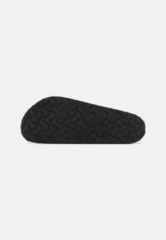 Сабо NAPLES REGULAR Birkenstock, черный
