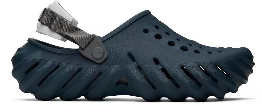 Сабо Navy Echo Crocs