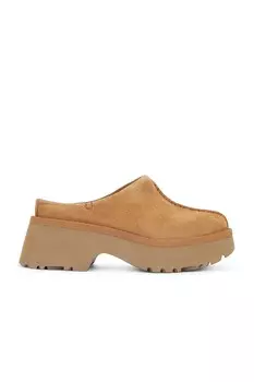Сабо New Heights Ugg, цвет Chestnut