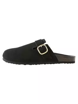 Сабо Next Clogs, черный