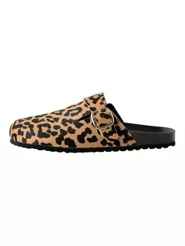 Сабо Next Clogs Forever Comfort, коричневый