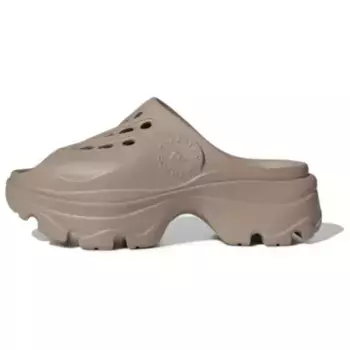 Сабо от Stella Mccartney Trace Khaki женские Adidas