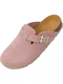 Сабо palado, цвет rosa velours