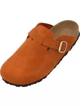 Сабо palado, оранжевый
